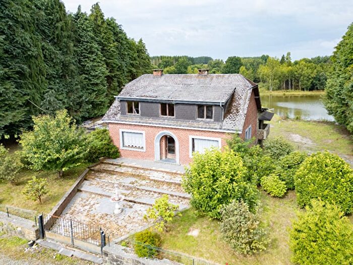 Huizen Koop Huur - 3