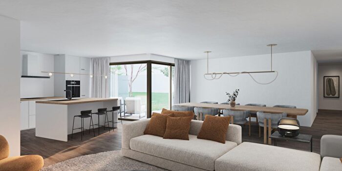 2-kamerappartement te koop in Puurs