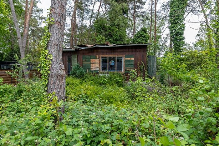 1-kamerhuis te koop in ZICHEM
