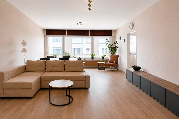 2-kamerappartement te koop in Leuven