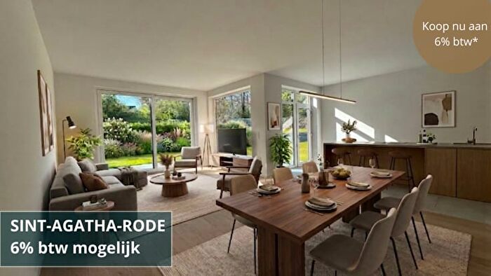 Huis te koop in Huldenberg