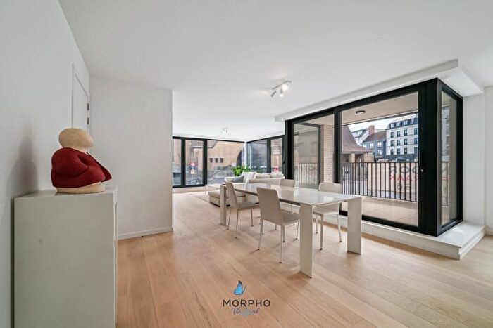 12-kamerappartement te koop in Zwevegem