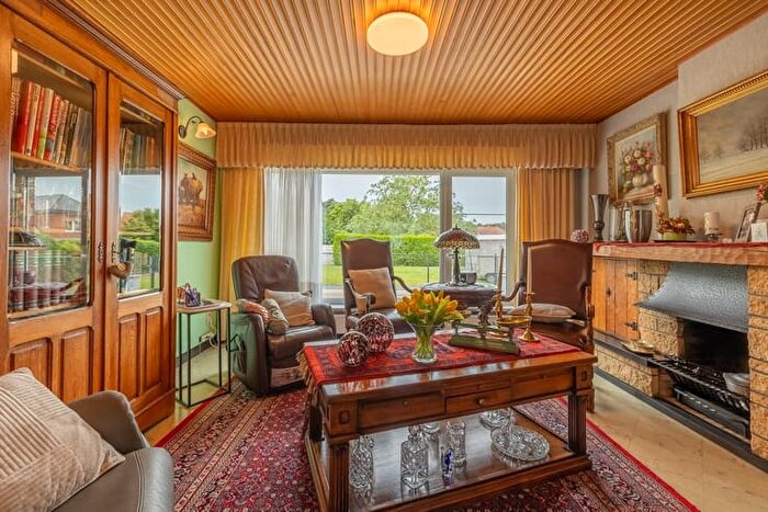 Huizen Koop Huur - 2