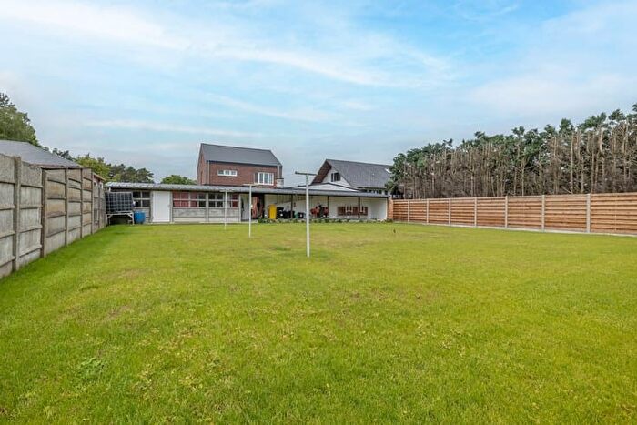 Huizen Koop Huur - 3