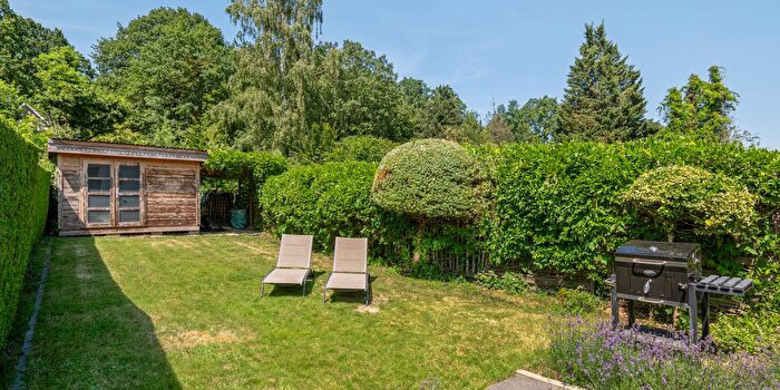 Huizen Koop Huur - 3