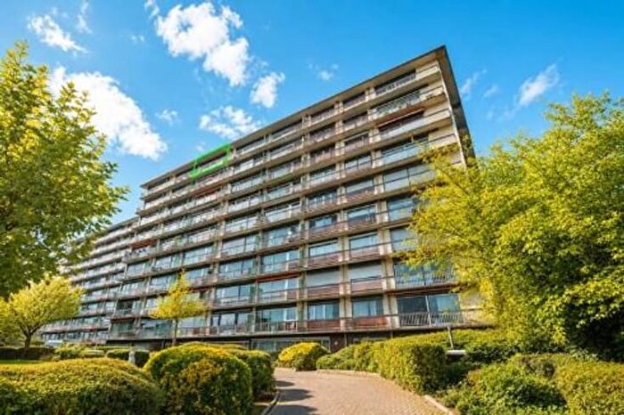 1-kamerappartement te huur in Antwerpen