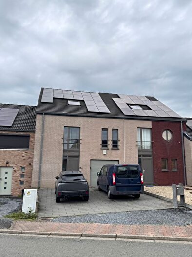 3-kamerhuis te koop in Rebecq