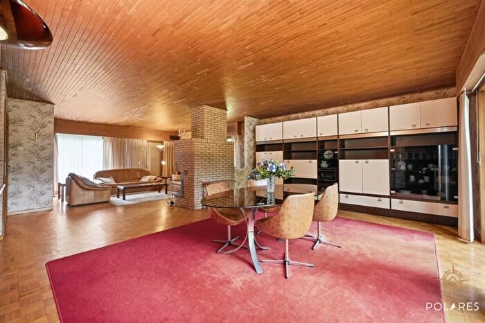 1-kamerhuis te koop in Kampenhout