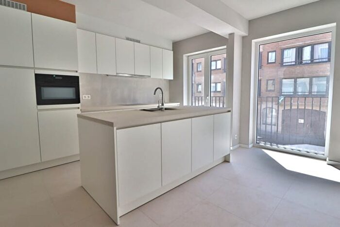 2-kamerappartement te koop in KORTRIJK