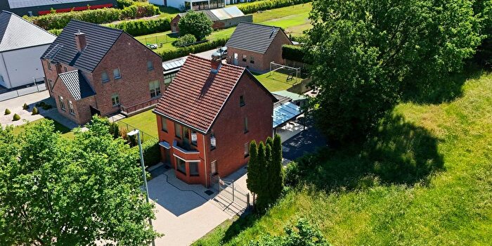 Huizen Koop Huur - 2
