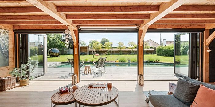 Huizen Koop Huur - 2