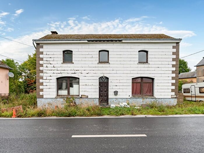 Huizen Koop Huur - 2