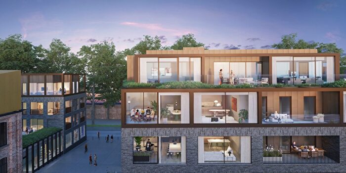 Huizen Koop Huur - 2
