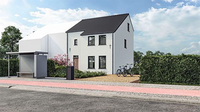 Huizen Koop Huur - 2