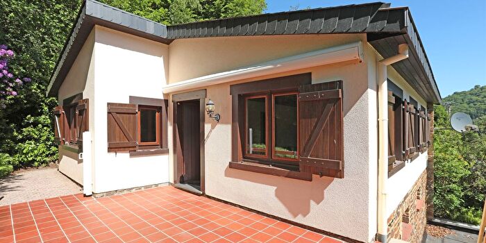 Huizen Koop Huur - 2