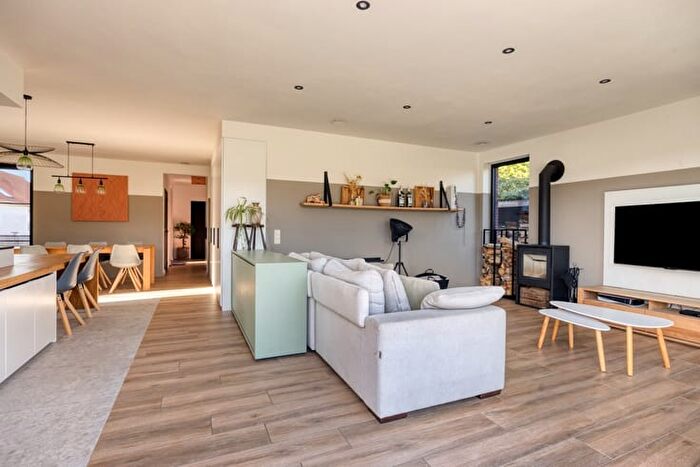 Huizen Koop Huur - 2