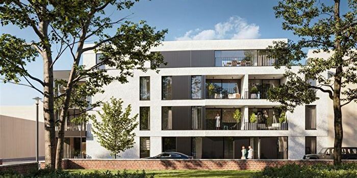 Huizen Koop Huur - 3