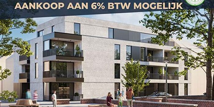 Appartement te koop in Willebroek