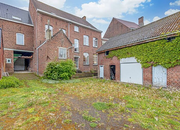 Huizen Koop Huur - 2