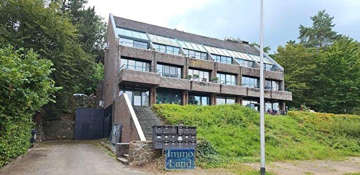 2-kamerappartement te koop in Heusden-Zolder