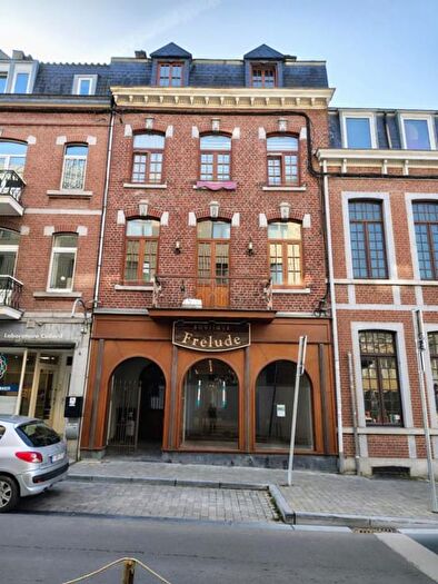 5-kamerhuis te koop in Spa