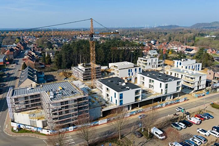 Huizen Koop Huur - 2