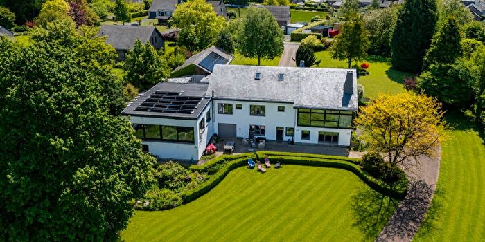 7-kamerhuis te koop in Limerlé