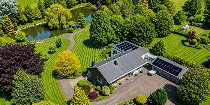 Huizen Koop Huur - 2