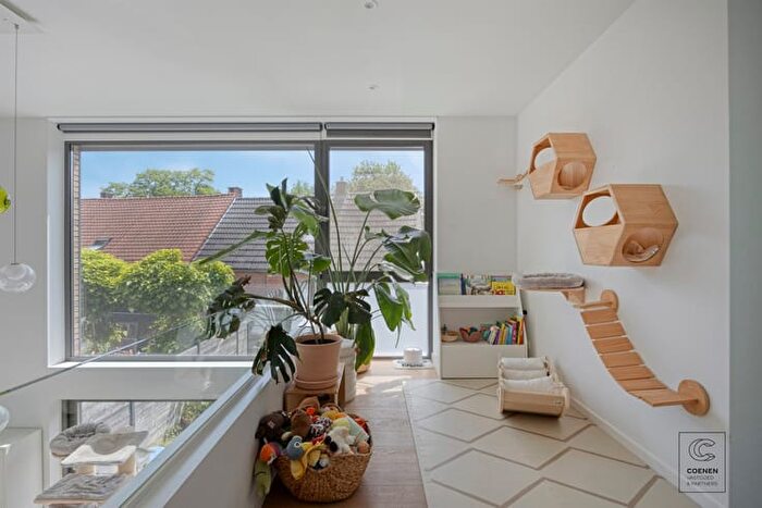 Huizen Koop Huur - 2