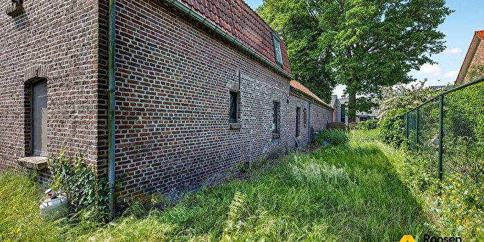 Huizen Koop Huur - 3