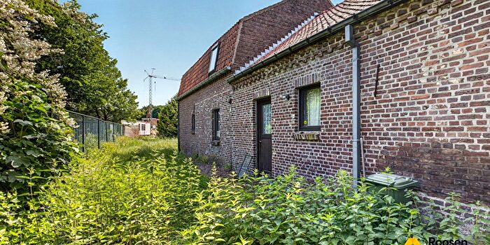 Huizen Koop Huur - 2