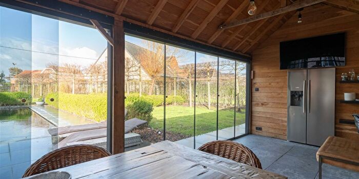 Huizen Koop Huur - 3