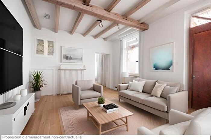 Huizen Koop Huur - 2