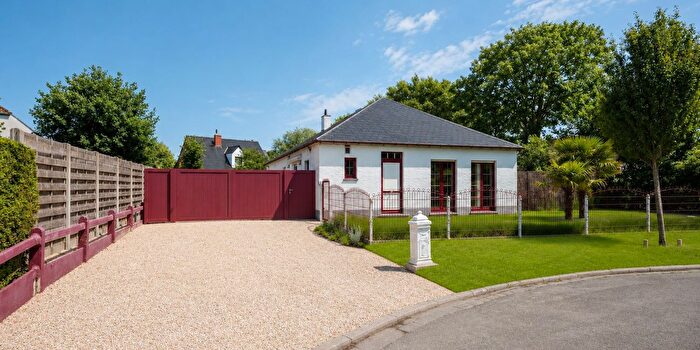 4-kamerhuis te koop in Blankenberge