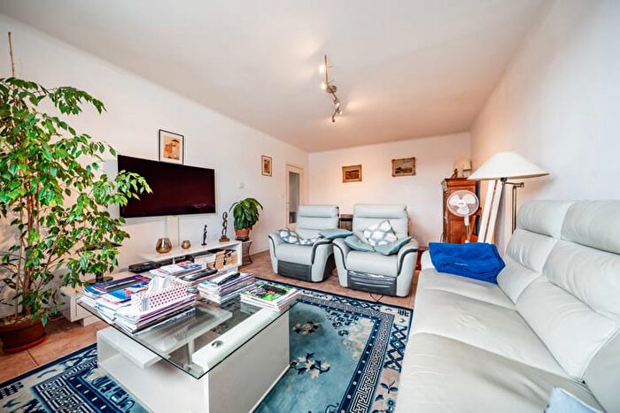 9-kamerappartement te koop in Grivegnée