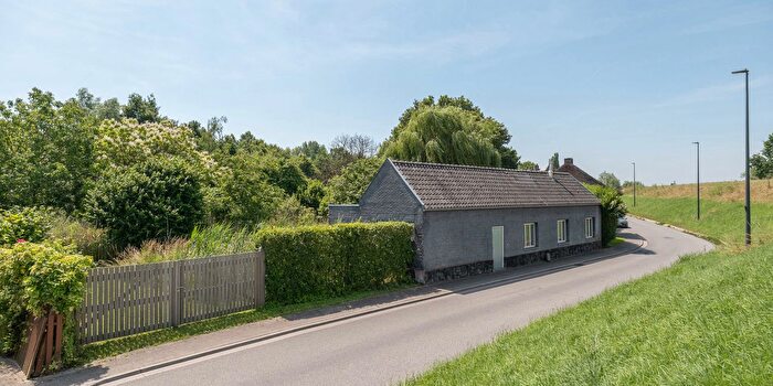 2-kamerhuis te koop in Weert