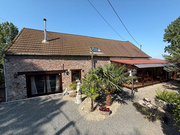 Huizen Koop Huur - 2