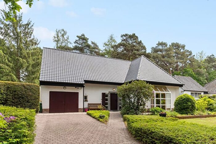 3-kamerhuis te koop in LICHTAART
