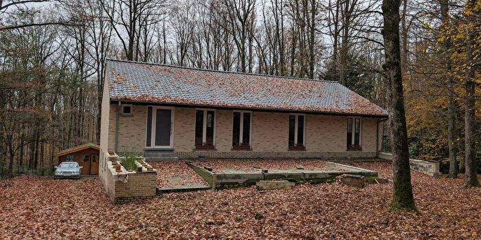 6-kamerhuis te koop in Neuville