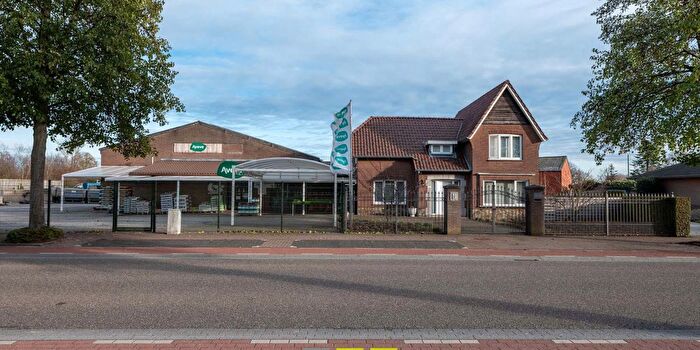 Huis te koop in Kinrooi
