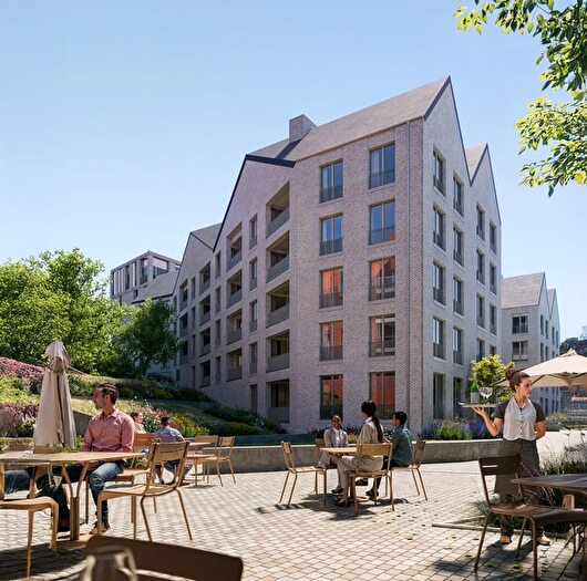 3-kamerappartement te koop in Aarschot
