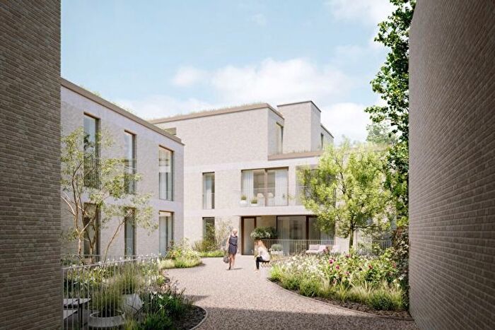 2-kamerappartement te koop in Maaseik