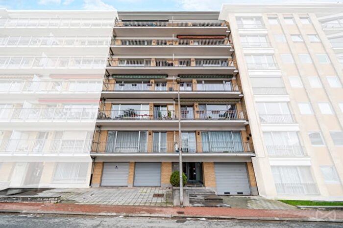 10-kamerappartement te koop in Braine-le-comte