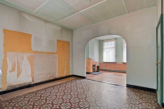 Huizen Koop Huur - 2