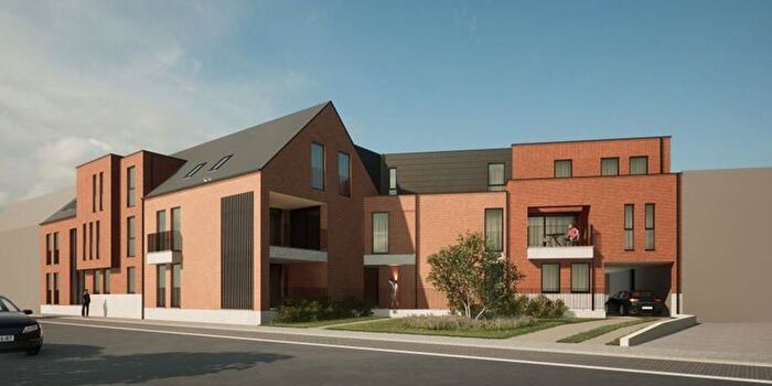 Huizen Koop Huur - 2