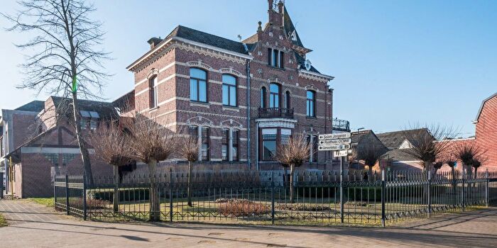 Huizen Koop Huur - 3
