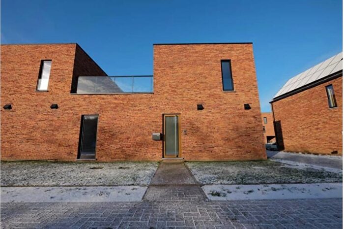 3-kamerhuis te huur in SINT-TRUIDEN