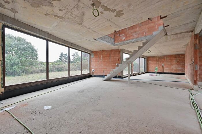 4-kamerhuis te koop in TIELT-WINGE