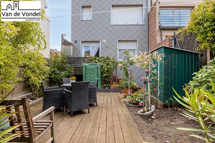 Huizen Koop Huur - 3