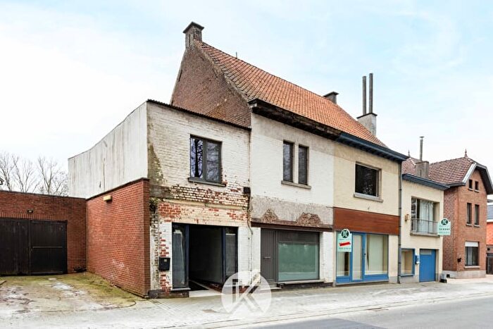 Huizen Koop Huur - 3